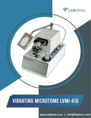 Vibrating-Microtome-LVMI