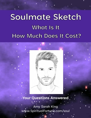 Soulmate Sketch: What Is It and How Much Does It Cost?