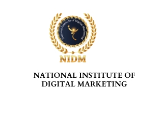 NATIONAL INSTITUTE OF DIGITAL MARKETING (1)