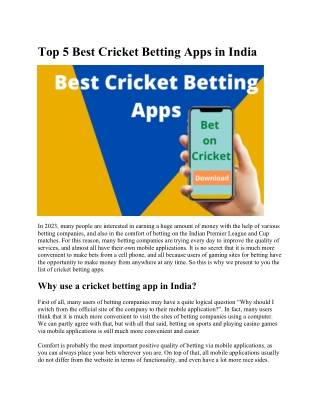 top-5-best-cricket-betting-apps-in-india