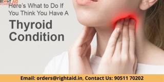 Best Thyroid Disorder Review in 2022