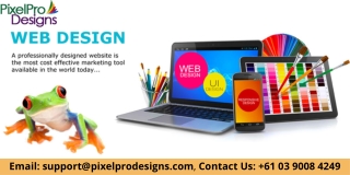 Best Professional Website Design Company