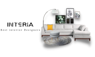 Contact To Interia For Best interior Designers