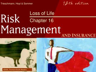 Loss of Life Chapter 16