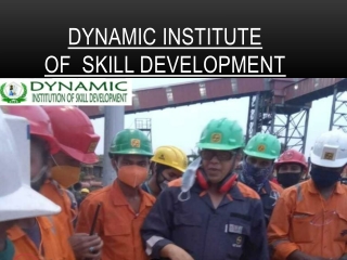 DISD-Best Safety Officer Course in Patna with Expert Trainer