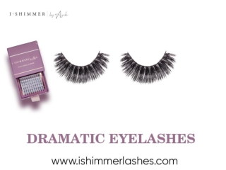 Some Do’s and Don’ts Of Using Dramatic Eyelashes