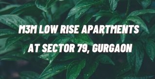 M3M Sector 79 In Gurgaon - Download PDF