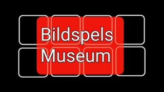 Bildspel Dernback Bildspels Museum