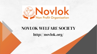 Women Empowerment || NGO For Women || Nukkad Natak Programs || Novlok.org