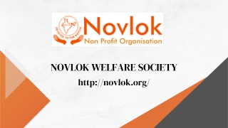 Women Empowerment || NGO For Women || Nukkad Natak Programs || Novlok.org