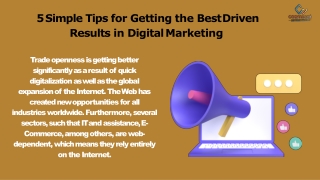 5 Simple Tips for Getting the Best Driven Results in Digital Marketing-converted
