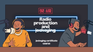 jockeying certificate course in Delhi NCR - GKFTII