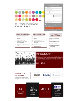 Engineering College in India