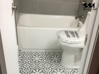 kitchen renovation services