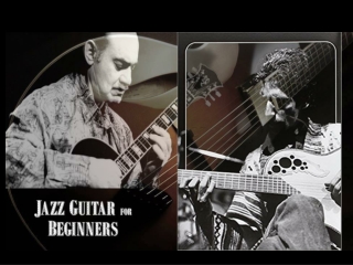 Jazz Guitar 4 Beginners: Notes on Improvisation TCC ~ GG Preparata