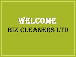 Best Carpet Cleaning in Stanmore