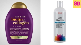 How long does it take for biotin shampoo for hair growth to work?