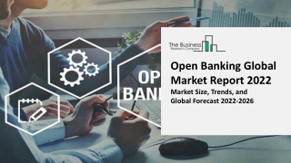 Open Banking Market Highlights, Growth, Business Overview, and Forecasts to 2031