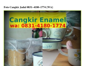 Foto Cangkir Jadul ౦8ЗI_4I8౦_I774(whatsApp)