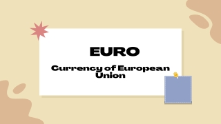 All information on European Euro Currency