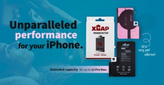 Ultimate Guide for XCAP - Extended Capacity Battery for iPhone by Injured Gadgets