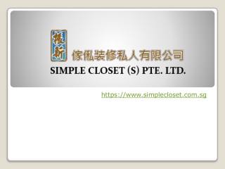 simple-closet-carpentry-contractors-singapore