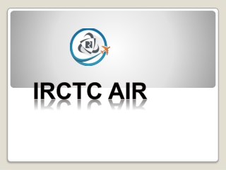 Read on to know about Air India flight fare with IRCTC Air