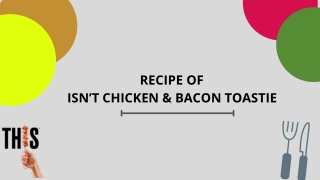 Recipe of Vegan Chicken & bacon pie