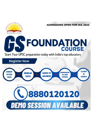 Best IAS Coaching In Bangalore Achievers IAS