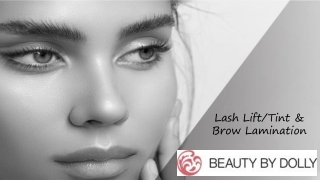 Best Keratin Lash Lift San Diego