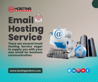 Email Hosting Service