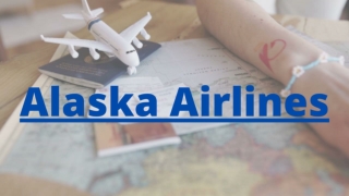 1-888-595-2181-Alaska Airlines Phone Number To Talk To A Person