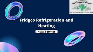 HVAC Services