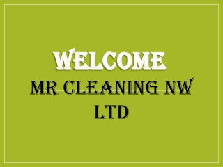 Best Stain removals in Runcorn