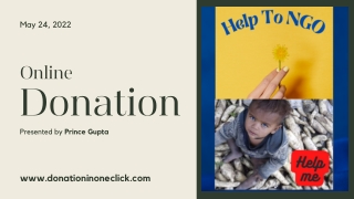 Help You NGO || Donate to NGO || NGO Donate || Online Donation || NGO Donation |