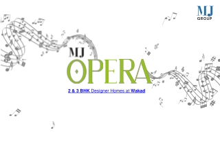 MJ opera