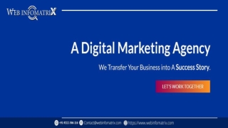 Best and Quality Digital Marketing Company in Delhi