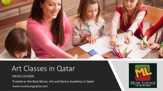 Art Classes in Qatar_