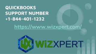 QUICKBOOKS SUPPORT NUMBER   1-877-897-0829