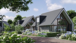 Chalet kopen in Limburg