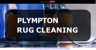 Call Kennedy Carpet to get the best Plympton MA rug cleaning services