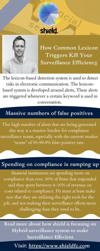 Shield's Efforts To Improve Lexicon Based Detection
