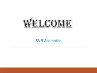 Get the Best Anti Wrinkle Treatment in Oxley Park