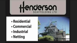 Residential & Commercial Scaffolding Service Provider in Christchurch