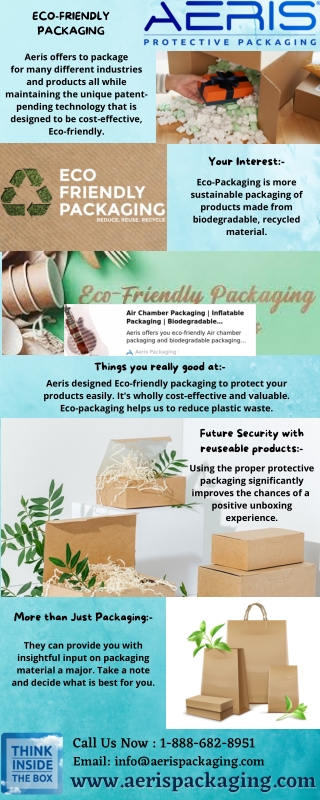 Custom Boxes