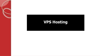 VPS Hosting