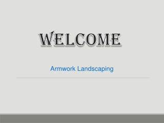 Top Quality Service for Patios in Page Hill