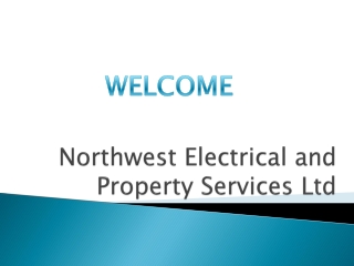 Find the best Electrical Rewiring Service in Litherland