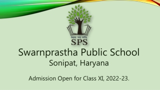 TOP 5 CBSE Boarding School in Delhi-NCR
