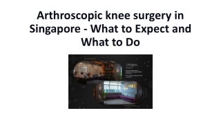 ortho May ppt
